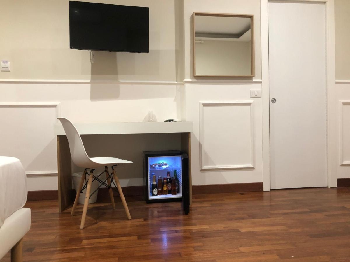 Mamo Al Museo Bed & Breakfast Naples Exterior photo