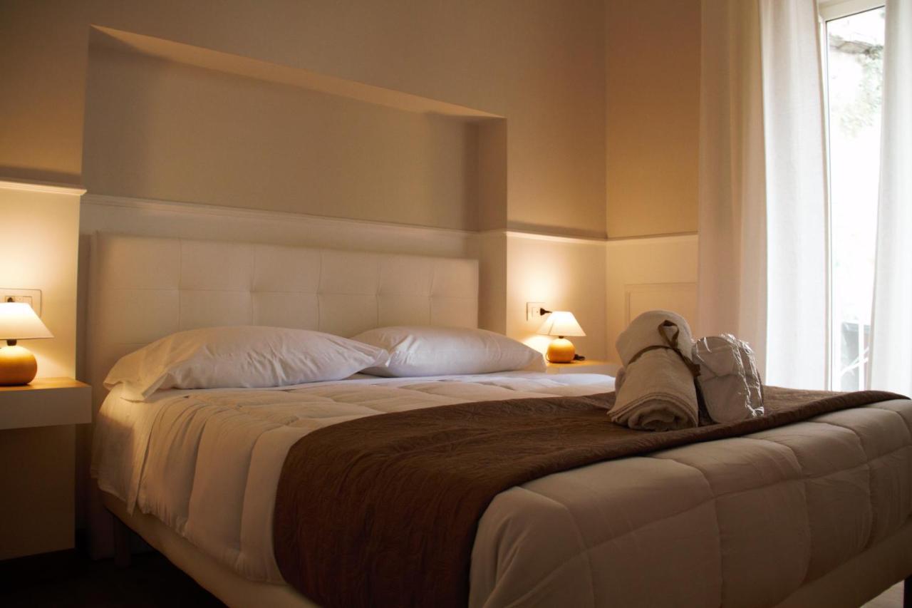 Mamo Al Museo Bed & Breakfast Naples Exterior photo
