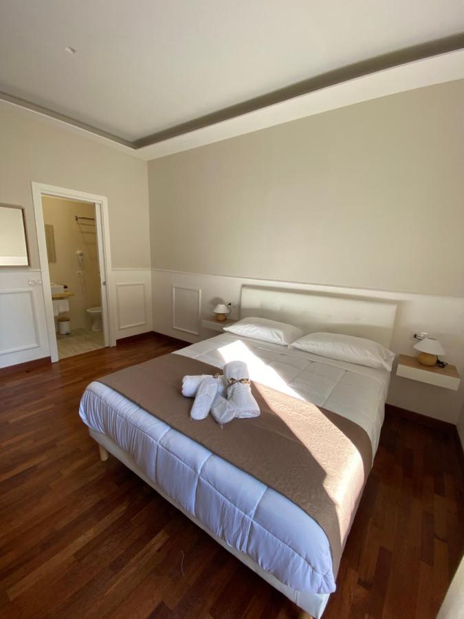 Mamo Al Museo Bed & Breakfast Naples Exterior photo